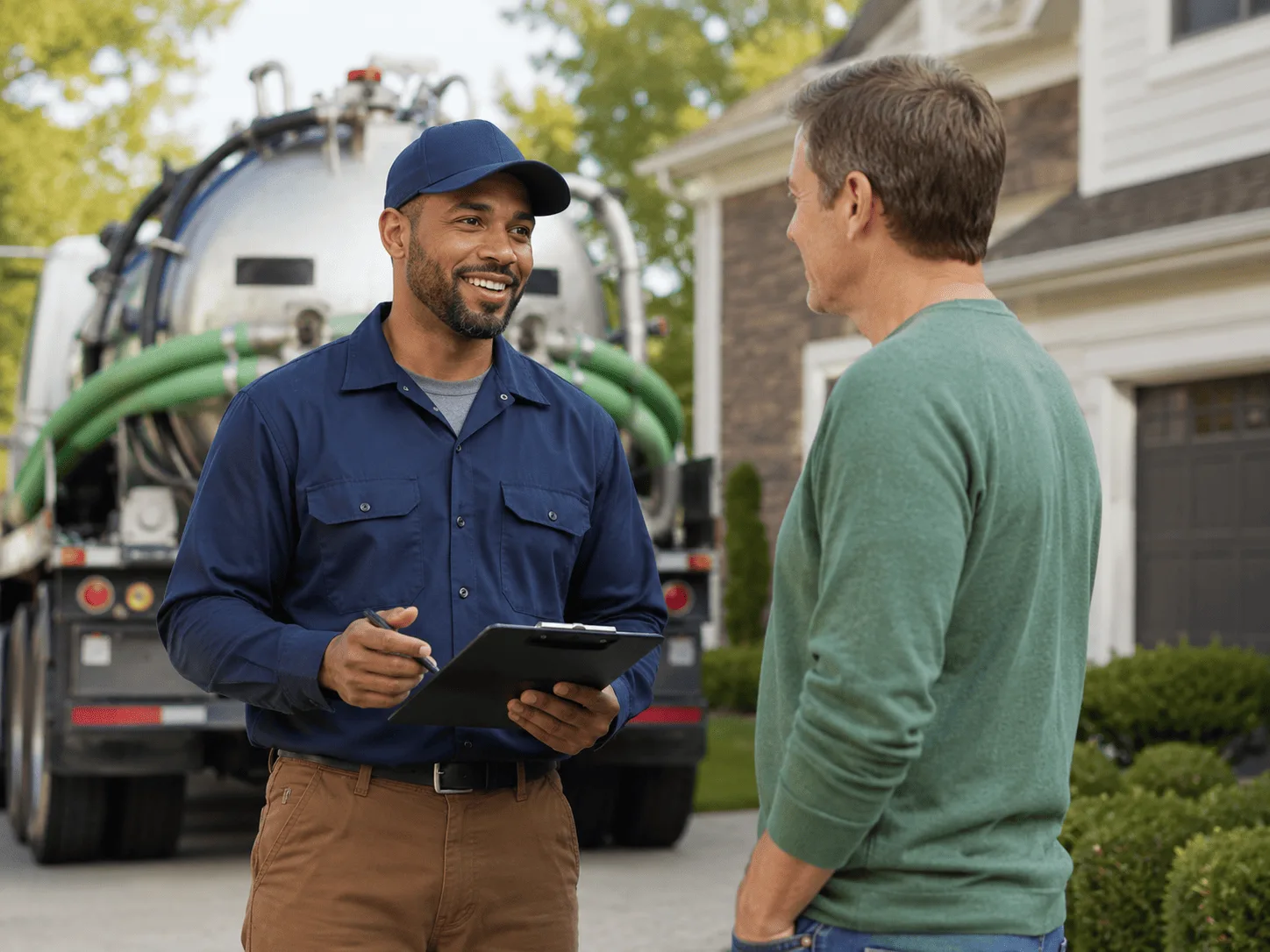 Mosquito Control Daingerfield, TX FAQs