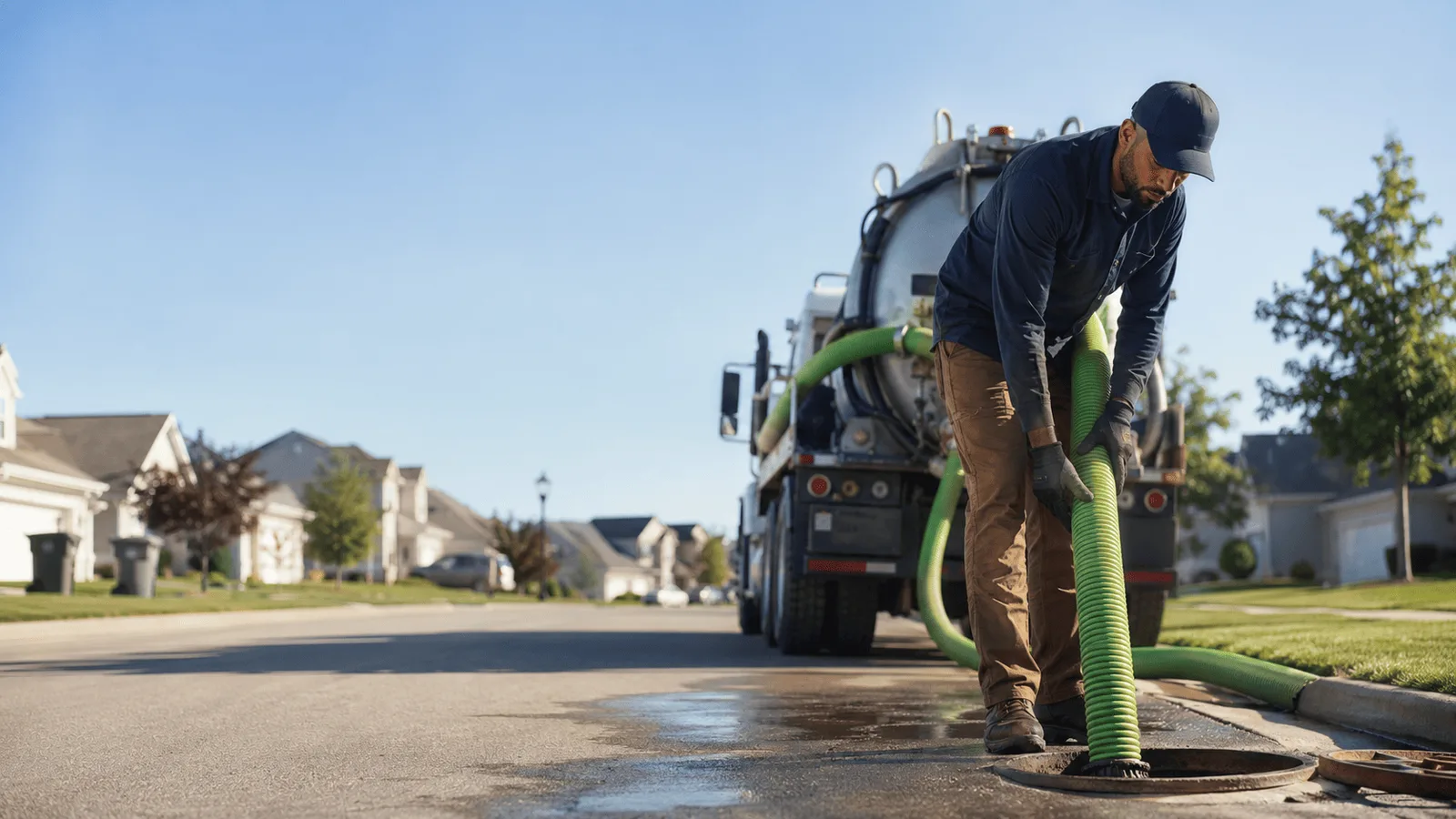 Mosquito Control in Daingerfield, TX